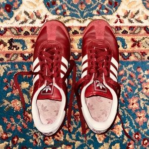 Adidas Size 11 Sneakers